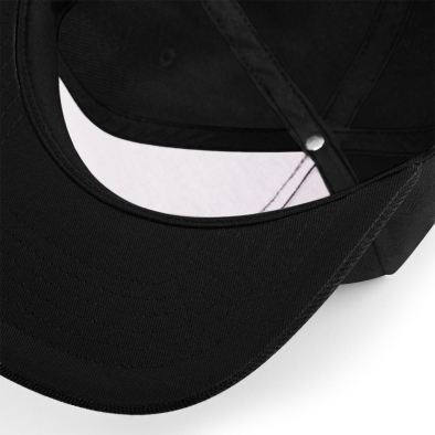 Keps Beechfield Original Flat Peak Snapback 33169 | Swedishmerch