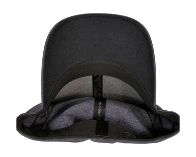 Keps Flexfit Flexfit Delta Melange Cap 33568 | Swedishmerch
