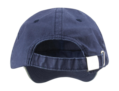 Keps Result Headwear Fine Cotton Twill Cap 35434 | Swedishmerch