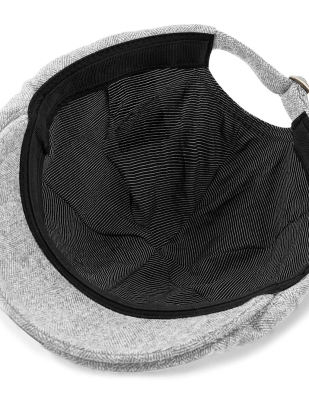 Keps Beechfield Ivy Cap 35769 | Swedishmerch