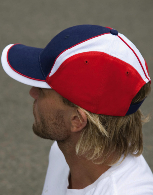 Keps Result Headwear National Cap 36234 | Swedishmerch