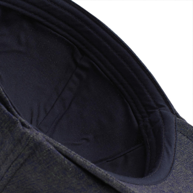 Keps Beechfield Linen Summer Gatsby 36269 | Swedishmerch