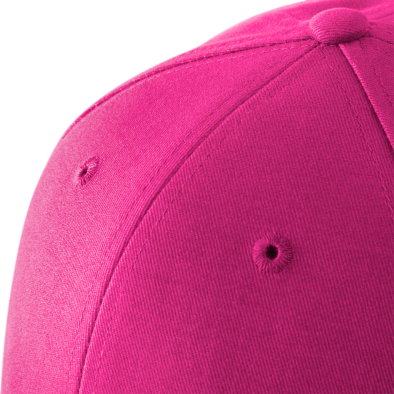 Keps Beechfield Athleisure 6 Panel Cap 37169 | Swedishmerch