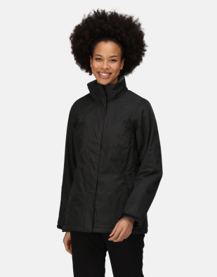 Jacka Regatta Professional Ladies' Beauford Insulated Jacket 40417 | Swedishmerch