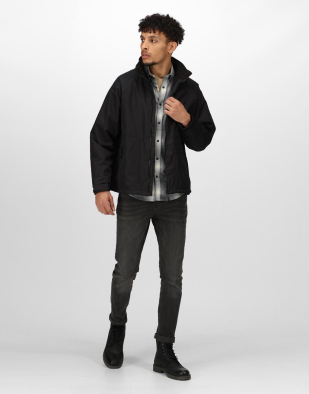 Jacka Regatta Professional Hudson Jacket 41017 | Swedishmerch