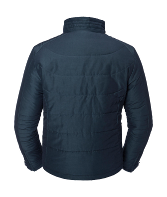 Jacka Russell Men's Cross Jacket 41900 | Swedishmerch