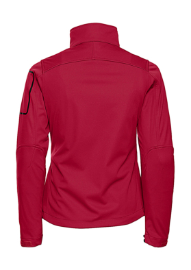 Jacka Russell Ladies' Sportshell 5000 Jacket 42000 | Swedishmerch