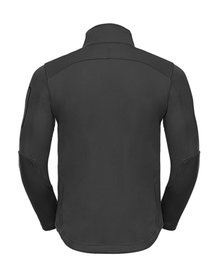 Jacka Russell Men's Sportshell 5000 Jacket 42100 | Swedishmerch