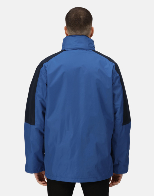 Jacka Regatta Professional Defender III 3-In-1 Jacket 42317 | Swedishmerch
