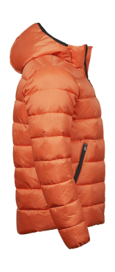Jacka Tee Jays Lite Hooded Jacket 44954 | Swedishmerch