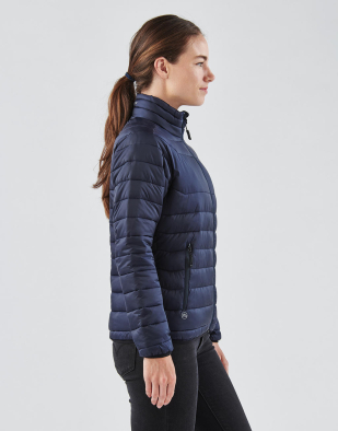 Jacka Stormtech Ladies' Altitude Jacket 45418 | Swedishmerch