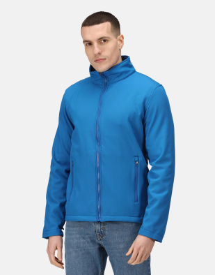 Jacka Regatta Professional Kingsley 3 in 1 Jacket 45617 | Swedishmerch