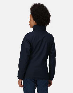 Jacka Regatta Professional Women's Kingsley 3 in 1 Jacket 45717 | Swedishmerch