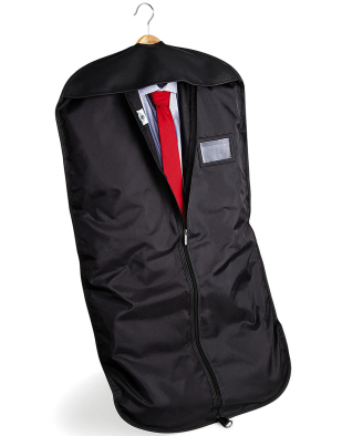 Väska Quadra Deluxe Suit Bag 63130 | Swedishmerch