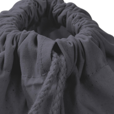 Väska Westford Mill Premium Cotton Gymsac 64728 | Swedishmerch