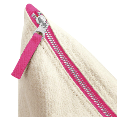 Väska Westford Mill Dipped Base Canvas Accessory Bag 65328 | Swedishmerch