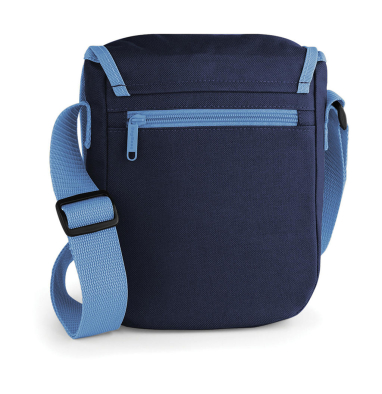 Väska Bagbase Mini Reporter Bag 66429 | Swedishmerch