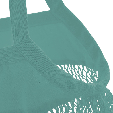 Väska Westford Mill Organic Cotton Mesh Grocery Bag 68228 | Swedishmerch