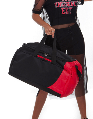 Väska Shugon Naxos Sports Kit Bag 69538 | Swedishmerch