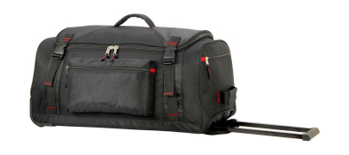 Väska Shugon Paris Trolley Holdall 69938 | Swedishmerch