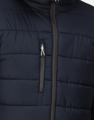 Jacka Regatta Professional Men’s Navigate Thermal Hooded Jacket 79117 | Swedishmerch