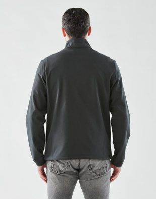 Jacka Stormtech Men's Narvik Softshell 79418 | Swedishmerch