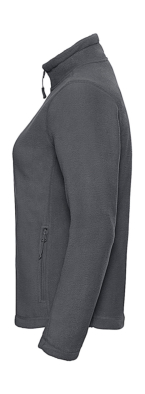 Jacka Russell Ladies' Full Zip Outdoor Fleece 81900 | Swedishmerch