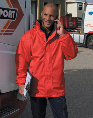 Jacka Result Outbound Reversible Jacket 82033 | Swedishmerch