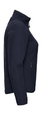 Jacka Russell Ladies' Fitted Full Zip Microfleece 82200 | Swedishmerch