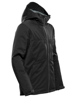 Jacka Stormtech Epsilon System Jacket 82718 | Swedishmerch