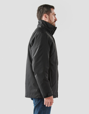 Jacka Stormtech Men's Magellan System Jacket 84418 | Swedishmerch