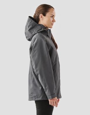 Jacka Stormtech Women's Magellan System Jacket 84518 | Swedishmerch