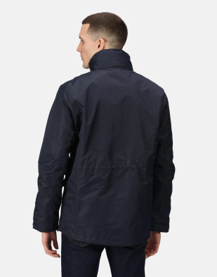 Jacka Regatta Professional Benson III Jacket 86617 | Swedishmerch