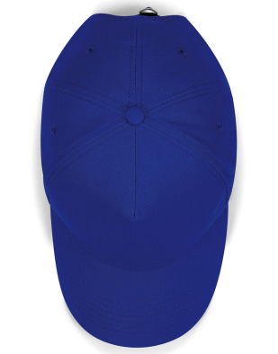 Keps Beechfield Authentic 5 Panel Cap 90469 | Swedishmerch