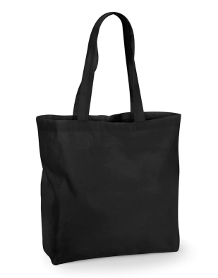 Väska Westford Mill Recycled Cotton Maxi Tote 91628 | Swedishmerch