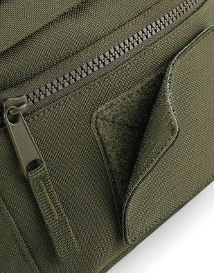 Väska Bagbase MOLLE Utility Waistpack 92329 | Swedishmerch