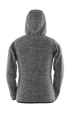 Jacka Spiro Women's Microfleece Hoodi 93233 | Swedishmerch