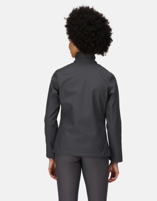 Jacka Regatta Professional Womens Ablaze 3-Layer Softshell 94717 | Swedishmerch