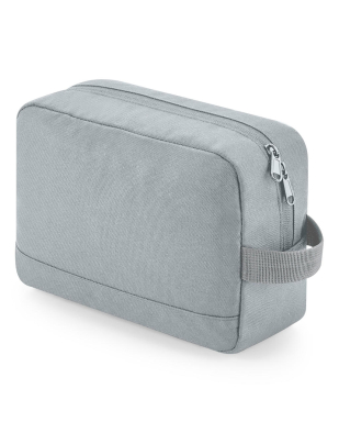 Väska Bagbase Recycled Essentials Wash Bag 96129 | Swedishmerch
