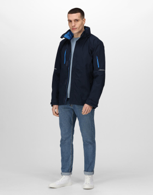 Jacka Regatta Professional X-Pro Exosphere II Shell Jacket 97017 | Swedishmerch