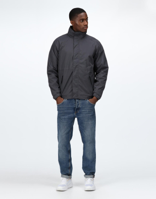 Jacka Regatta Professional Eco Dover Jacket 97317 | Swedishmerch