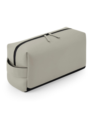 Väska Bagbase Matte PU Shoe/Accessory Bag 97829 | Swedishmerch