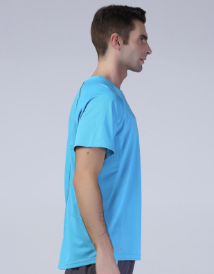 T-shirt Spiro Spiro Men's Dash Training Shirt 02733 | Swedishmerch