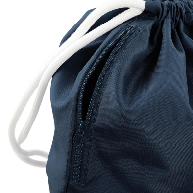 Väska Bagbase Icon Gymsac 03929 | Swedishmerch
