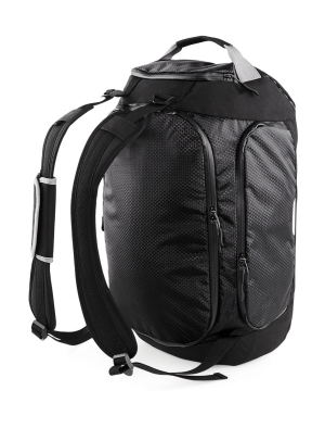 Väska Quadra SLX 30 Litre Stowaway Carry-On 04030 | Swedishmerch