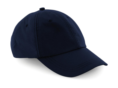 Keps Beechfield Outdoor 6 Panel Cap 06569 | Swedishmerch