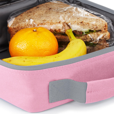 Väska Quadra Lunch Cooler Bag 06630 | Swedishmerch