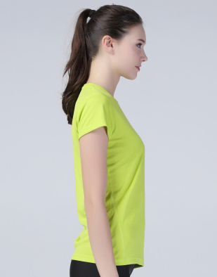 T-shirt Spiro Ladies' Performance T-Shirt 07633 | Swedishmerch