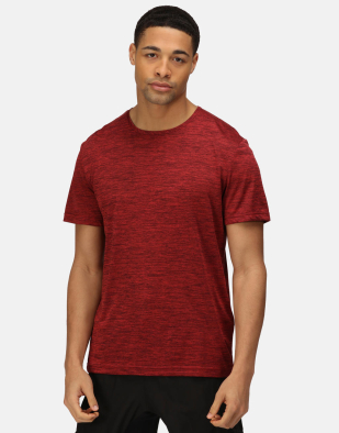 T-shirt Regatta Sport Antwerp Marl T-Shirt 09817 | Swedishmerch