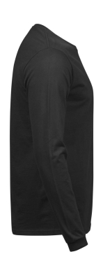 T-shirt Tee Jays Long Sleeve Fashion Sof Tee 10854 | Swedishmerch